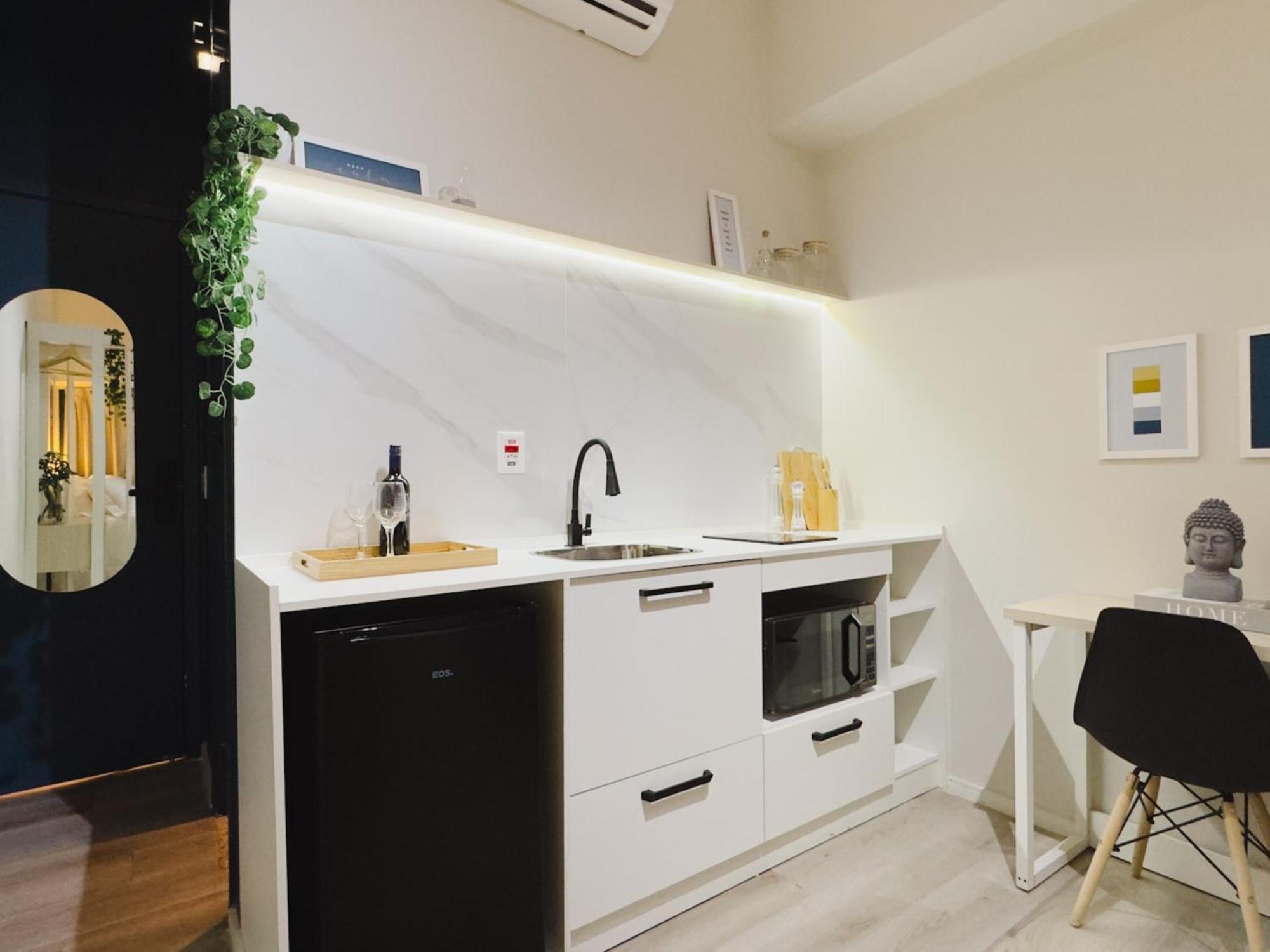 Appartamento Ape Metro Higienopolis Mackenzie San Paolo Esterno foto
